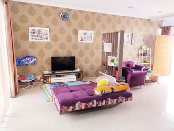 TERAWAT Rumah Antapani DKT BSI Mitra Dago Bougenville & Arcamanik