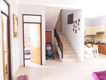 TERAWAT Rumah Antapani DKT BSI Mitra Dago Bougenville & Arcamanik