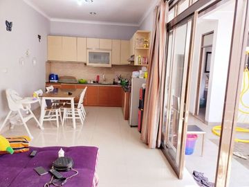 TERAWAT Rumah Antapani DKT BSI Mitra Dago Bougenville & Arcamanik