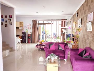 TERAWAT Rumah Antapani DKT BSI Mitra Dago Bougenville & Arcamanik