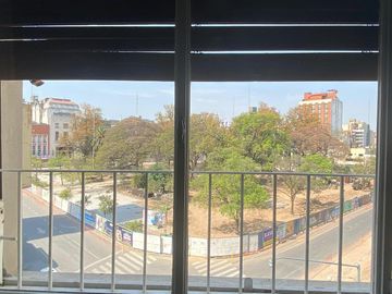Departamento - Barrio Norte