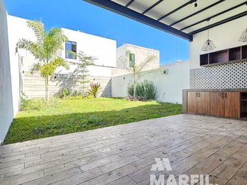 VENTA DE CASA EN COTO PRIVADO CON/ SIN ALBERCA EN COTO PRIVADO EN COLIMA