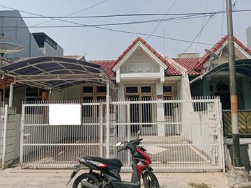 Rumah Minimalis 10 Menit ke Gerbang Tol Cakung 1 Dibantu KPR J-54849