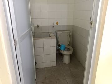 Rumah Minimalis 10 Menit ke Gerbang Tol Cakung 1 Dibantu KPR J-54849