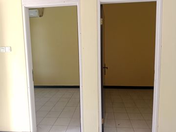 Rumah Minimalis 10 Menit ke Gerbang Tol Cakung 1 Dibantu KPR J-54849