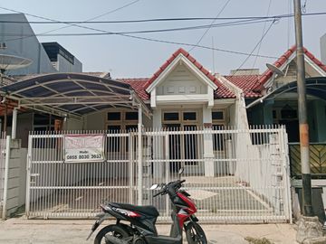 Rumah Minimalis 10 Menit ke Gerbang Tol Cakung 1 Dibantu KPR J-54849