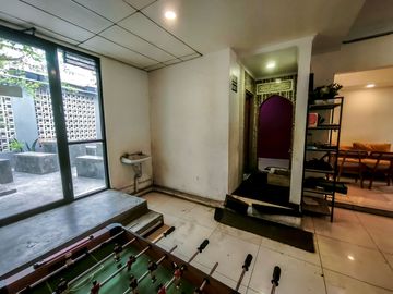 Rumah Tanah Luas 5 Mnt ke Stasiun Tangerang SHM Bebas Banjir J-43220
