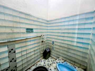 Rumah Tanah Luas 5 Mnt ke Stasiun Tangerang SHM Bebas Banjir J-43220