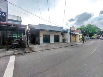 Rumah Tanah Luas 5 Mnt ke Stasiun Tangerang SHM Bebas Banjir J-43220