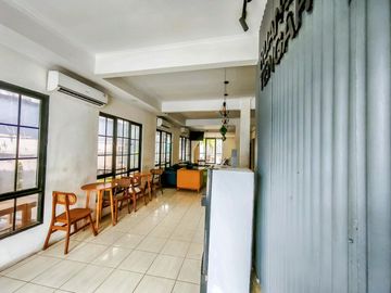 Rumah Tanah Luas 5 Mnt ke Stasiun Tangerang SHM Bebas Banjir J-43220