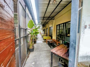 Rumah Tanah Luas 5 Mnt ke Stasiun Tangerang SHM Bebas Banjir J-43220