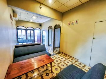 Rumah Tanah Luas 5 Mnt ke Stasiun Tangerang SHM Bebas Banjir J-43220
