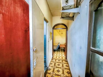 Rumah Tanah Luas 5 Mnt ke Stasiun Tangerang SHM Bebas Banjir J-43220