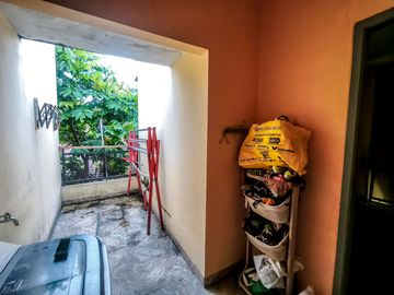 Rumah Tanah Luas 5 Mnt ke Stasiun Tangerang SHM Bebas Banjir J-43220