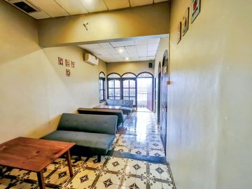 Rumah Tanah Luas 5 Mnt ke Stasiun Tangerang SHM Bebas Banjir J-43220