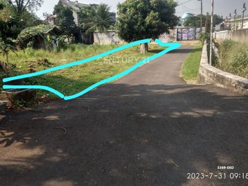 Dijual Kavling Di Dekat Bintaro Harga Menarik Lokasi Strategis