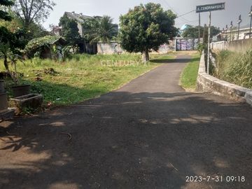 Dijual Kavling Di Dekat Bintaro Harga Menarik Lokasi Strategis