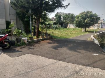 Dijual Kavling Di Dekat Bintaro Harga Menarik Lokasi Strategis