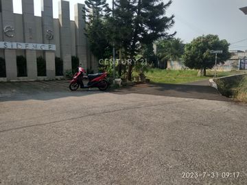 Dijual Kavling Di Dekat Bintaro Harga Menarik Lokasi Strategis