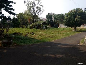Dijual Kavling Di Dekat Bintaro Harga Menarik Lokasi Strategis