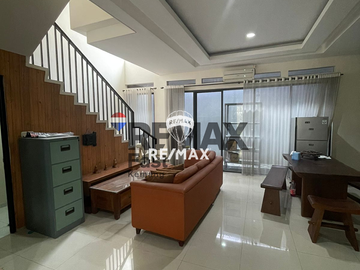 DIJUAL Rumah Premium Siap Huni di Lokasi Strategis Golden Park 2, Cisauk.