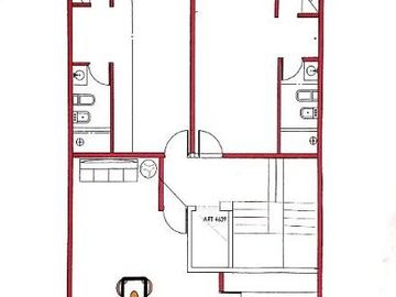 Departamento en venta en Lanus Oeste