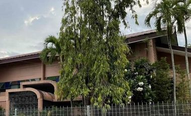 House and Lot in Ayala Alabang Village