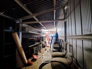 Galpón en Venta en Coquimbo con Zenteno