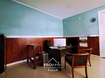 Galpón en Venta en Coquimbo con Zenteno