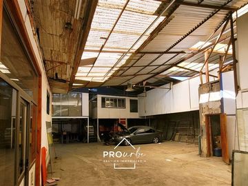 Galpón en Venta en Coquimbo con Zenteno