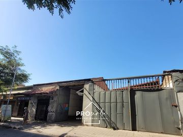 Galpón en Venta en Coquimbo con Zenteno