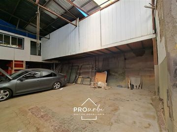 Galpón en Venta en Coquimbo con Zenteno