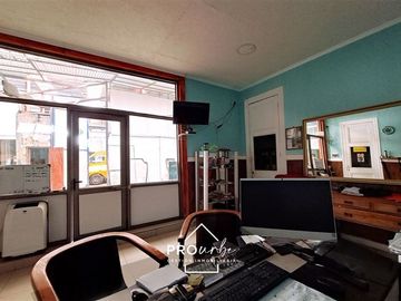 Galpón en Venta en Coquimbo con Zenteno