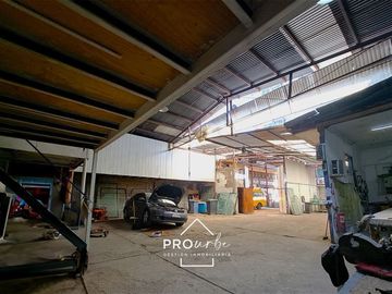 Galpón en Venta en Coquimbo con Zenteno