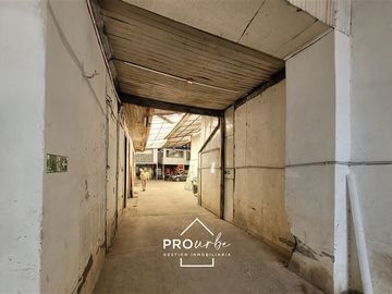 Galpón en Venta en Coquimbo con Zenteno