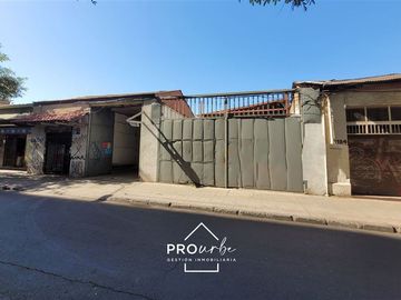 Galpón en Venta en Coquimbo con Zenteno