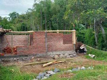 hunian nyaman bintoro green hill jember lokasi tengah kota