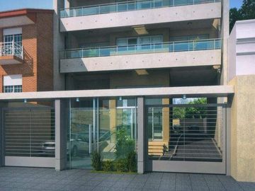 Semipiso en venta en Bernal Centro
