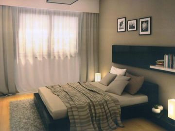 Semipiso en venta en Bernal Centro