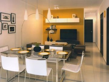 Semipiso en venta en Bernal Centro