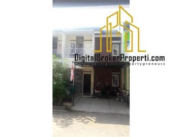 Rumah DIi Cingised Arcamanik Bandung | ZAENALSOFYAN