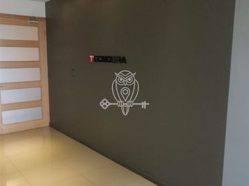Oficina en arriendo en Providencia Francisco Noguera