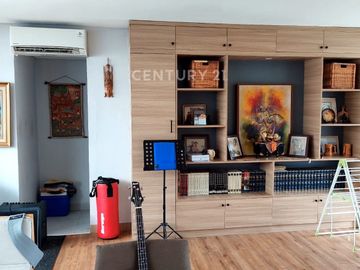 Dijual Rumah Bagus Strategis Siap Huni Di Puri Bintaro Sektor 9