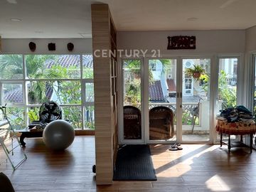 Dijual Rumah Bagus Strategis Siap Huni Di Puri Bintaro Sektor 9