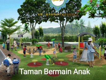 Promo Launching!! Potongan Harga 15% + Bonus Langsung : Ar Rahman Regency