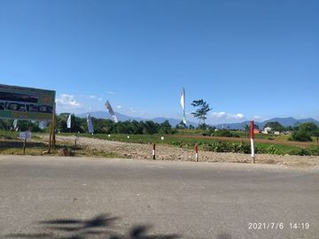 Promo Launching!! Potongan Harga 15% + Bonus Langsung : Ar Rahman Regency