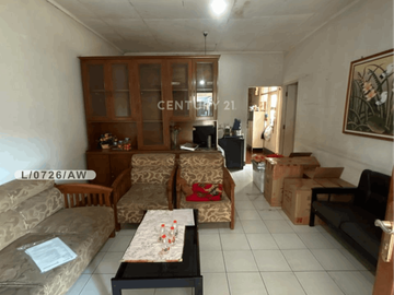Rumah Siap Huni Dan Strategis Di Ujung Berung Indah Bandung