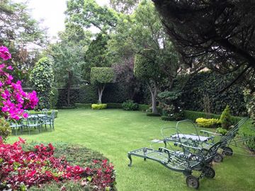 Casa en venta en Bosques De Las Lomas, Miguel Hidalgo, CDMX