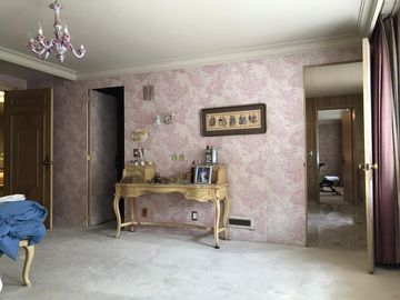 Casa en venta en Bosques De Las Lomas, Miguel Hidalgo, CDMX