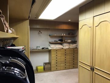 Casa en venta en Bosques De Las Lomas, Miguel Hidalgo, CDMX